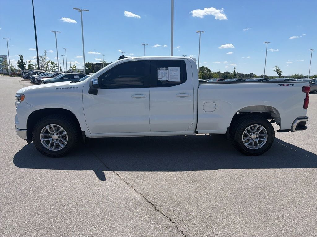 2023 Chevrolet Silverado 1500 LT - LT1 / DUAL CLIMATE CONTROL / ALL STAR EDITION