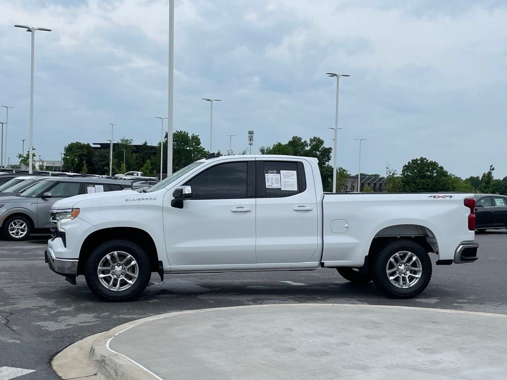 2023 Chevrolet Silverado 1500 LT - LT1 / DUAL CLIMATE CONTROL / ALL STAR EDITION