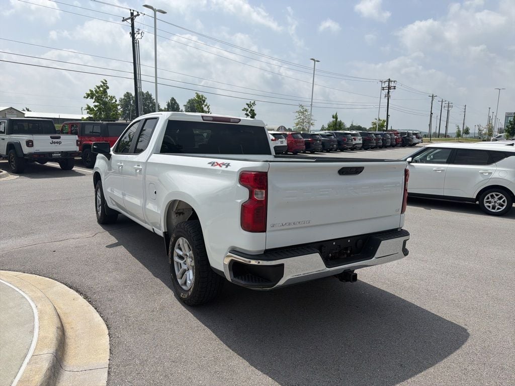 2023 Chevrolet Silverado 1500 LT - LT1 / DUAL CLIMATE CONTROL / ALL STAR EDITION