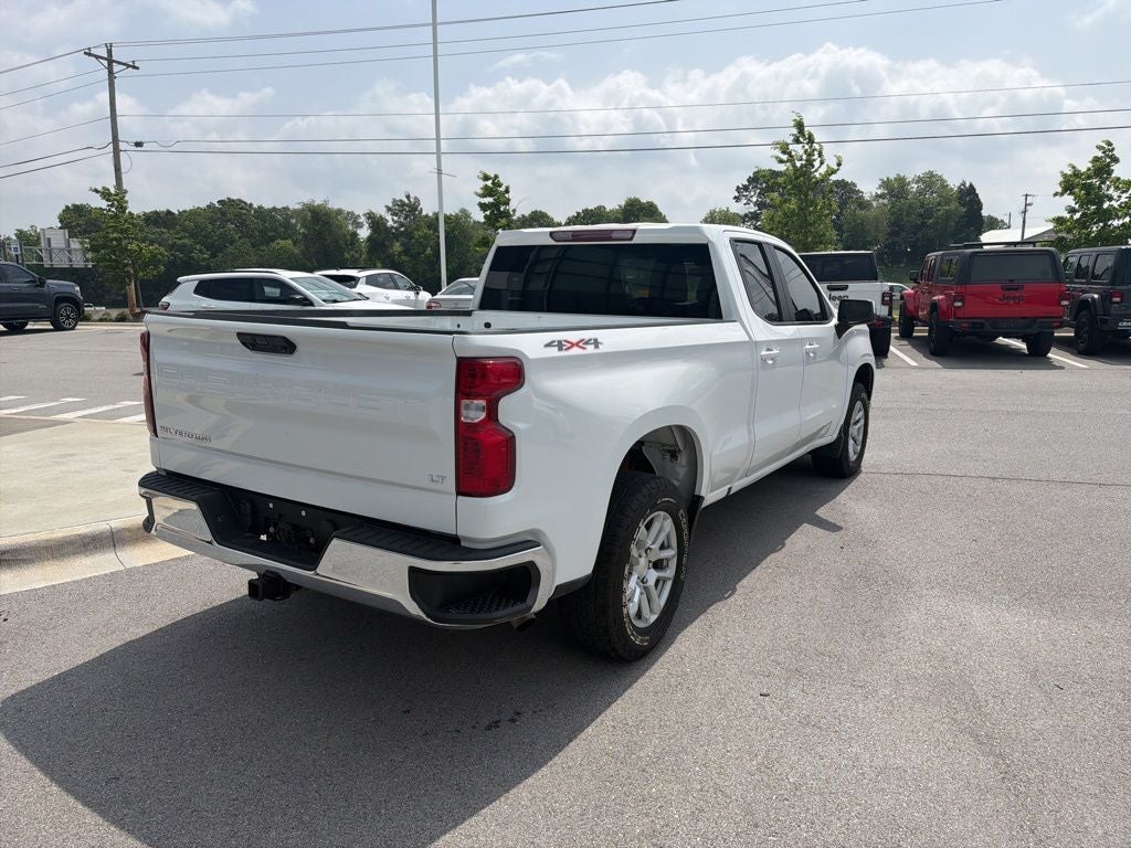 2023 Chevrolet Silverado 1500 LT - LT1 / DUAL CLIMATE CONTROL / ALL STAR EDITION