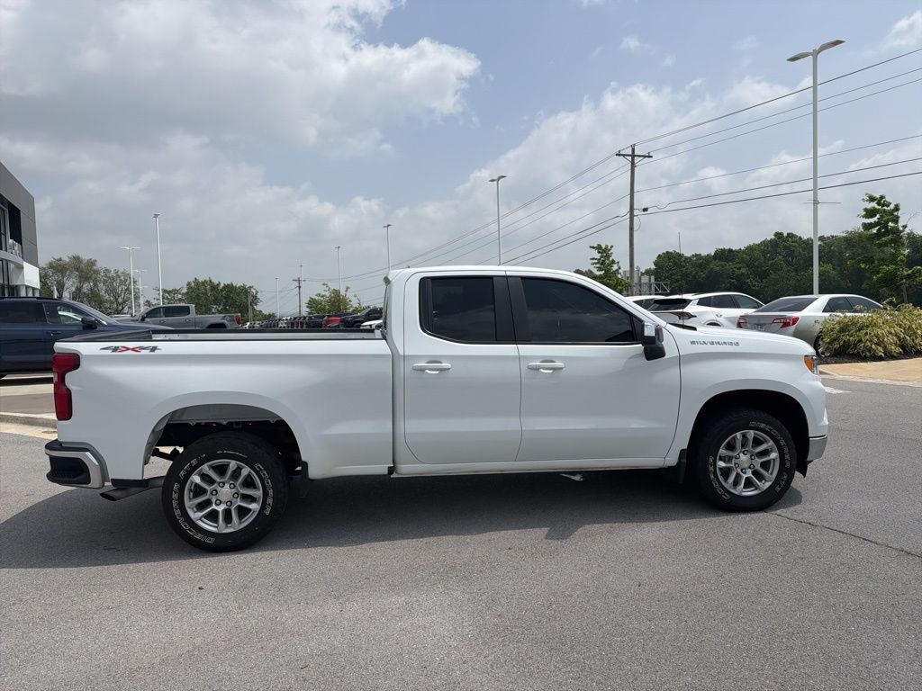2023 Chevrolet Silverado 1500 LT - LT1 / DUAL CLIMATE CONTROL / ALL STAR EDITION