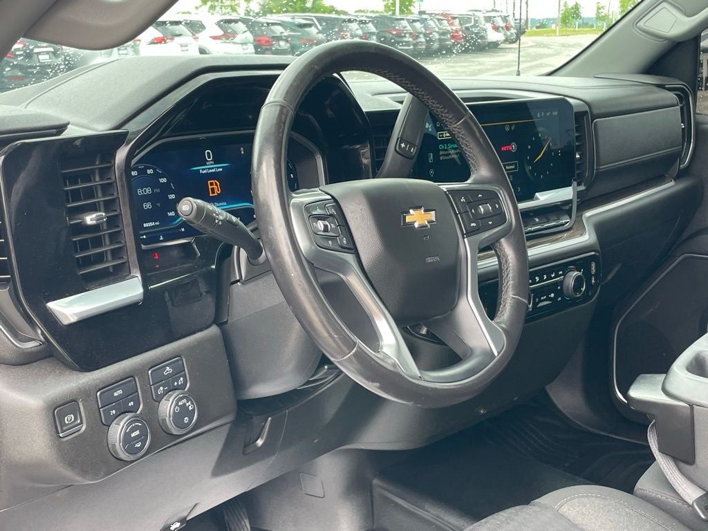 2023 Chevrolet Silverado 1500 LT - LT1 / DUAL CLIMATE CONTROL / ALL STAR EDITION