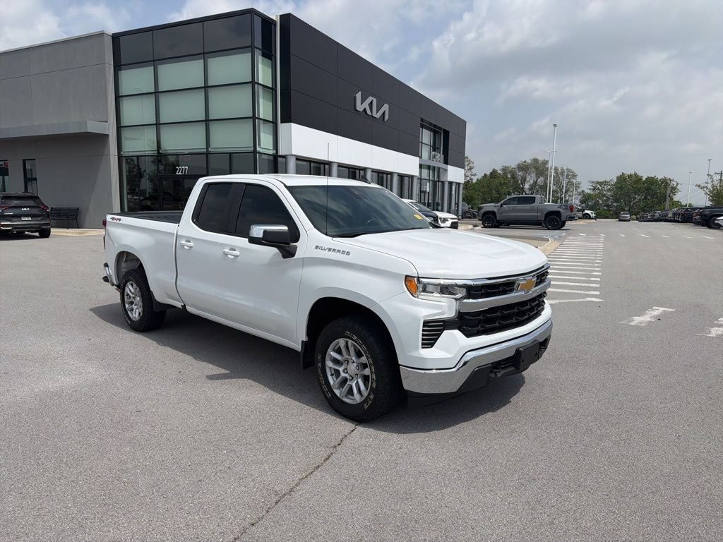 2023 Chevrolet Silverado 1500 LT - LT1 / DUAL CLIMATE CONTROL / ALL STAR EDITION