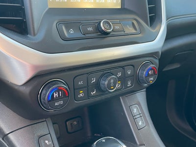 2017 GMC Acadia SLE-2 - KEYLESS ENTRY / HEATED SEATS