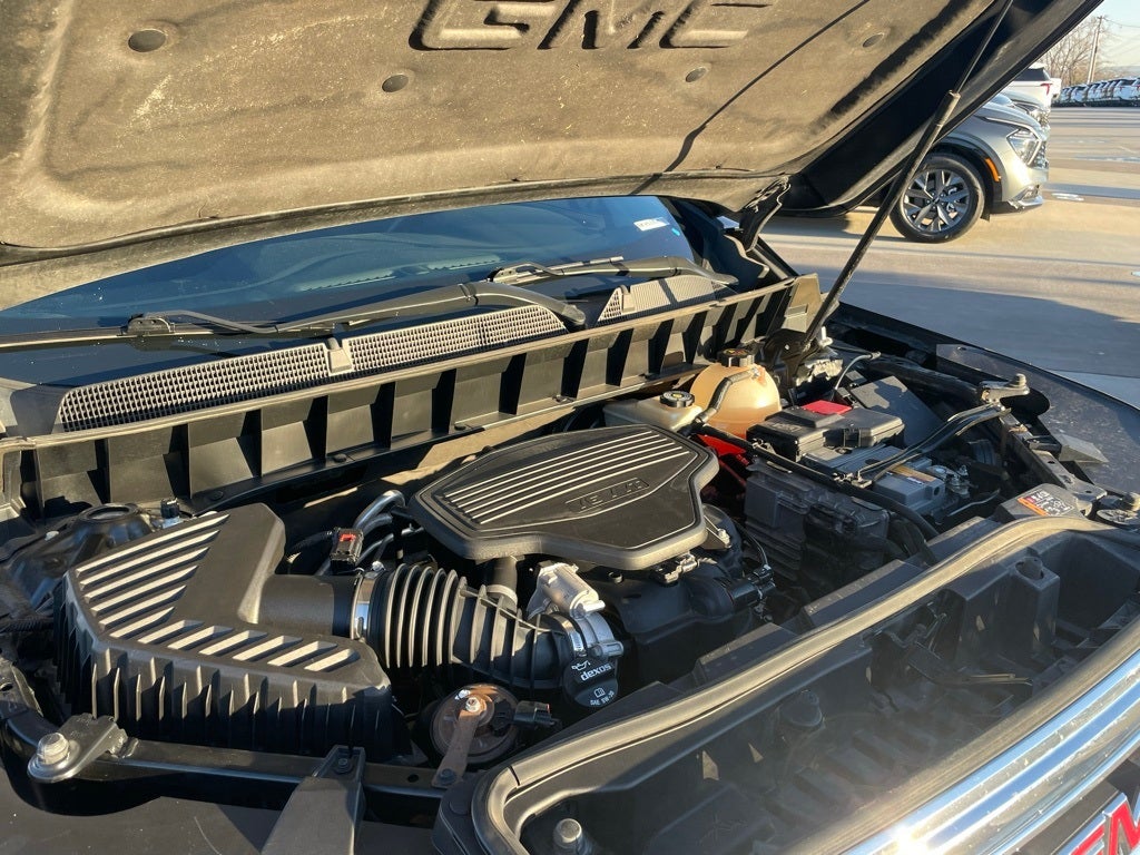 2017 GMC Acadia SLE-2 - KEYLESS ENTRY / HEATED SEATS