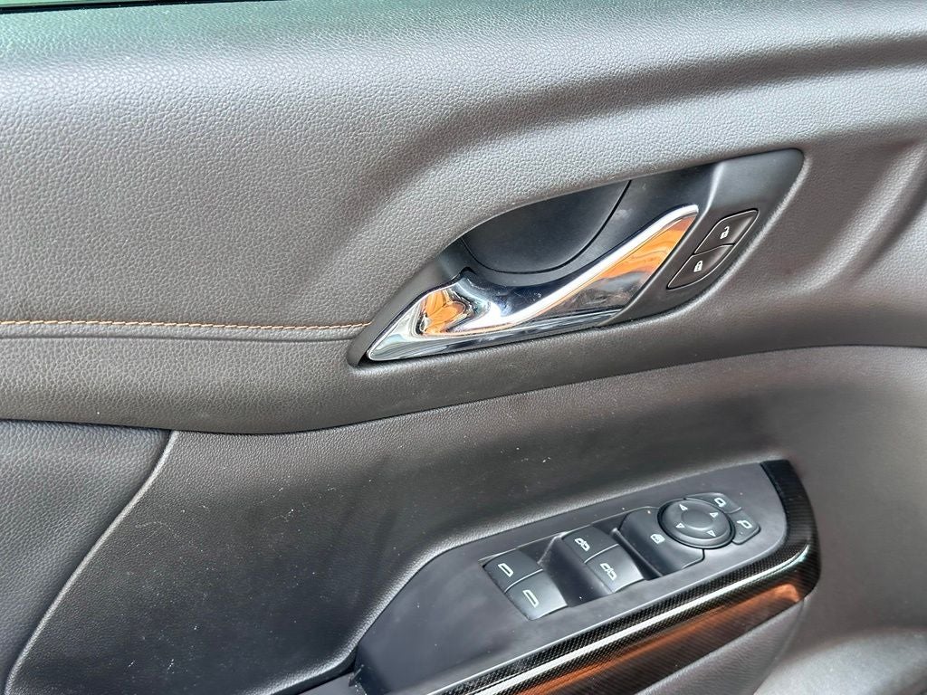 2020 GMC Acadia AT4 - DRIVER ALERT PKG / POWER SUNROOF