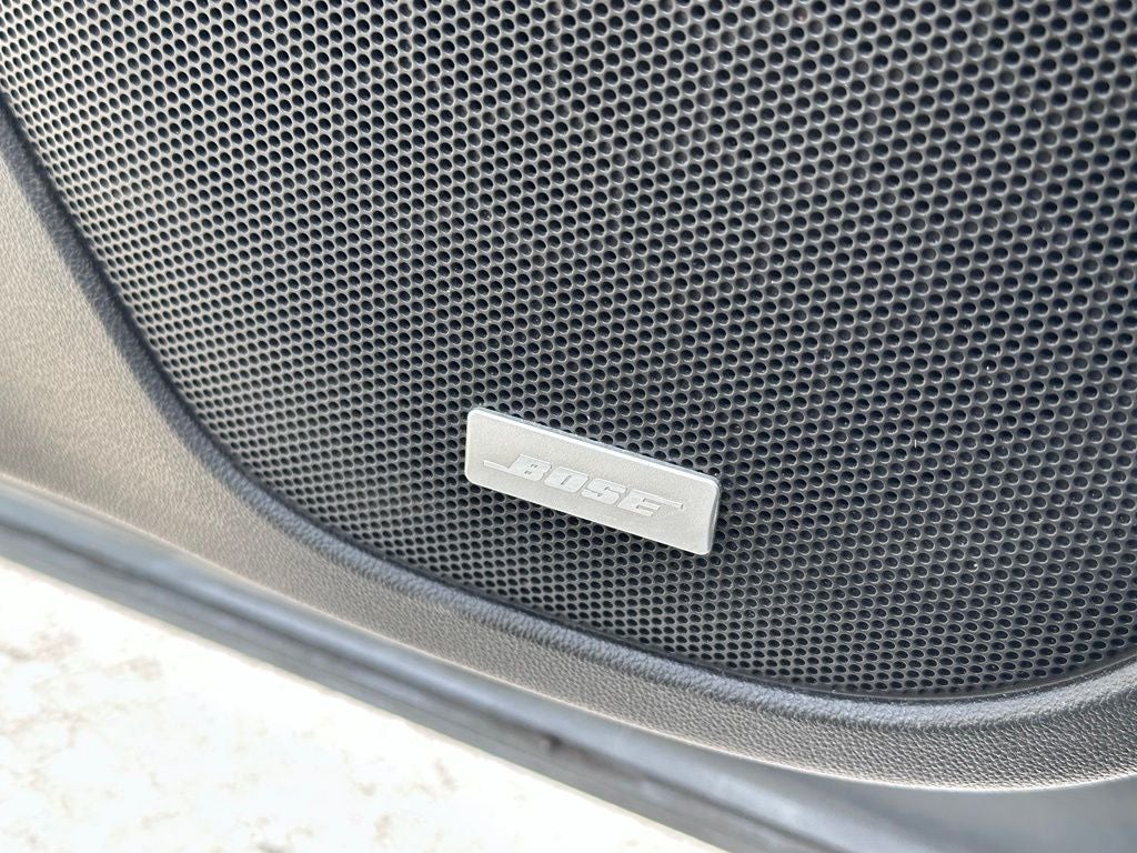 2020 GMC Acadia AT4 - DRIVER ALERT PKG / POWER SUNROOF