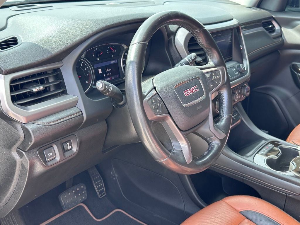 2020 GMC Acadia AT4 - DRIVER ALERT PKG / POWER SUNROOF