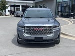 2020 GMC Acadia AT4 - DRIVER ALERT PKG / POWER SUNROOF