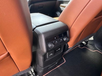 2020 GMC Acadia AT4 - DRIVER ALERT PKG / POWER SUNROOF