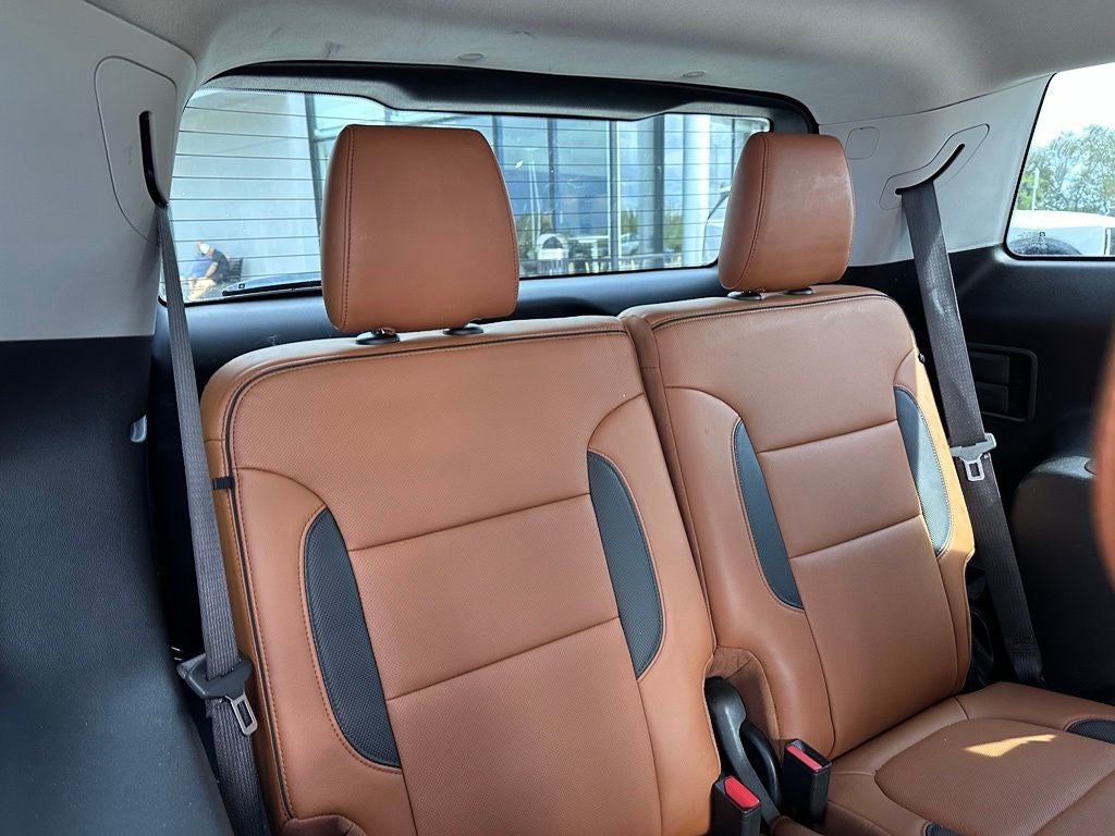 2020 GMC Acadia AT4 - DRIVER ALERT PKG / POWER SUNROOF