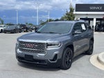 2020 GMC Acadia AT4 - DRIVER ALERT PKG / POWER SUNROOF
