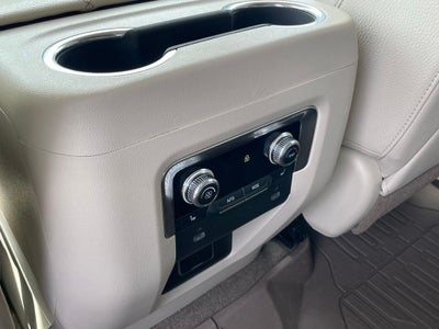 2021 GMC Yukon Denali - ONE OWNER / PANORAMIC SUNROOF