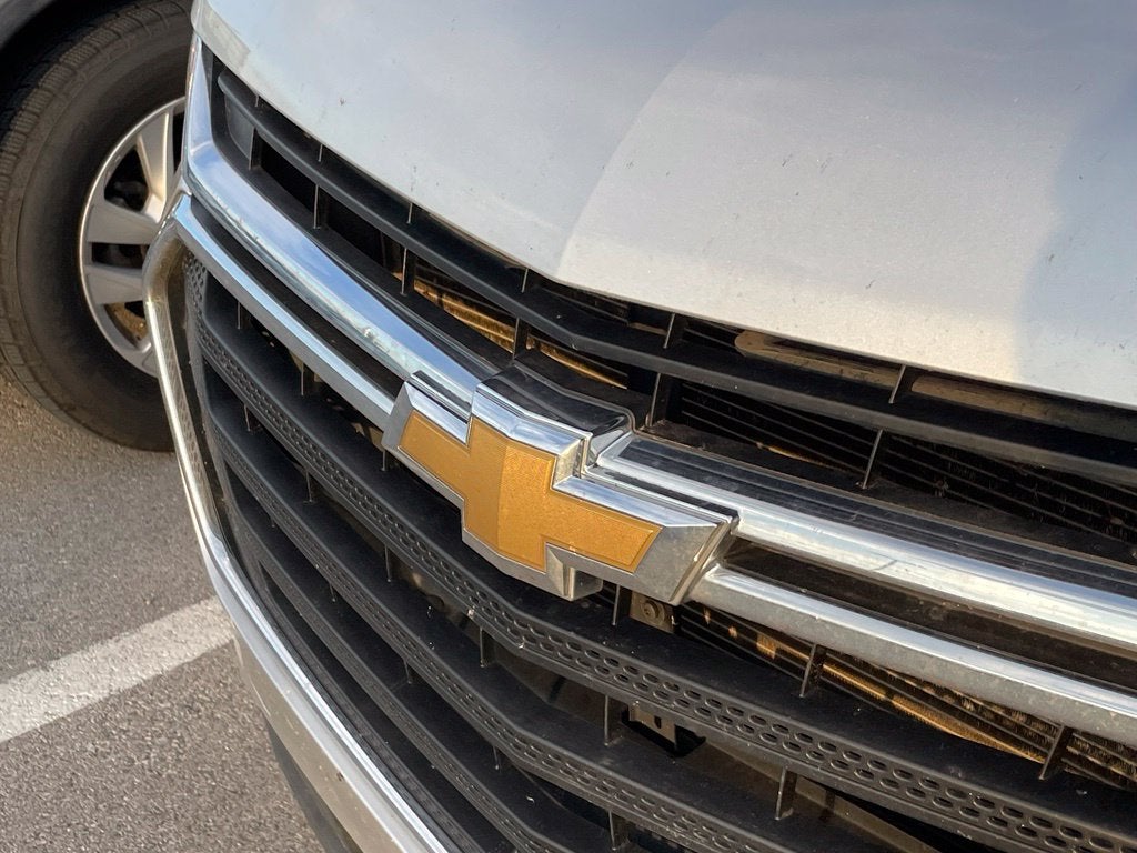 2021 Chevrolet Traverse LS - 1 OWNER / CLEAN CARFAX