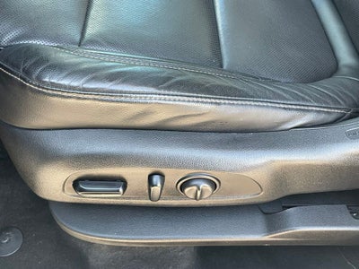 2018 Chevrolet Traverse Premier - SKYSCAPE POWER SUNROOF / VENTILATED SEATS