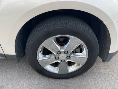 2014 Chevrolet Equinox LT 1LT