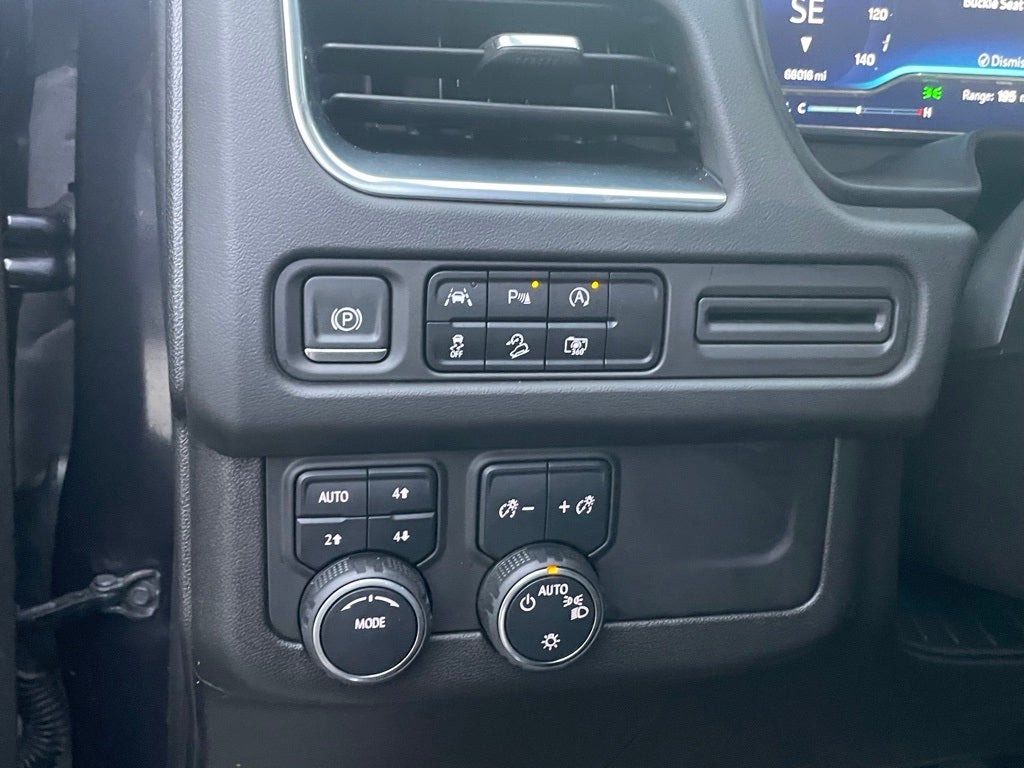 2023 Chevrolet Suburban Z71 - PANORAMIC ROOF / HD SURROUND VISION