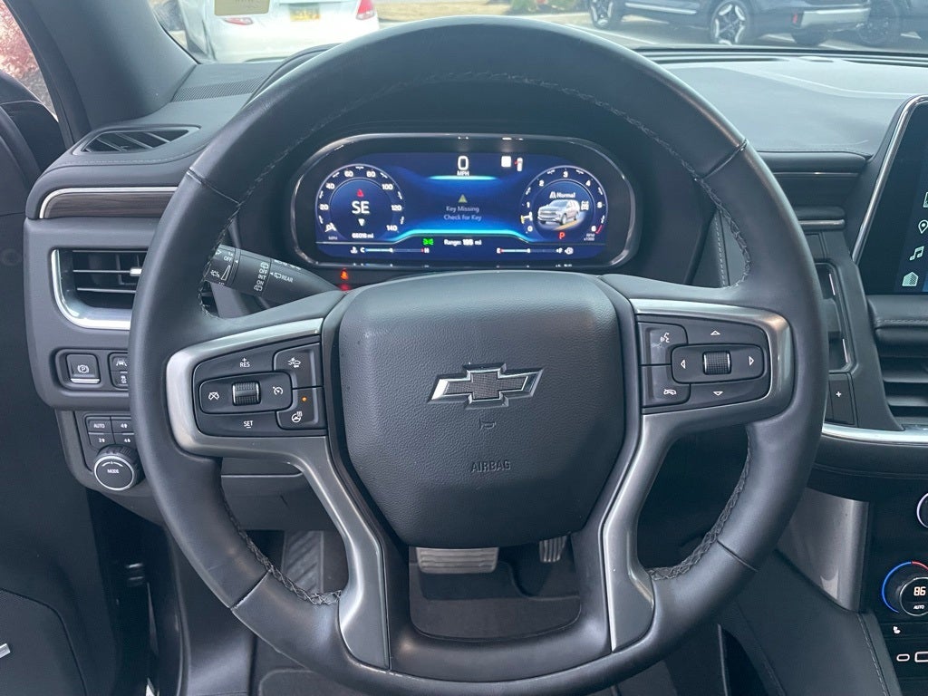 2023 Chevrolet Suburban Z71 - PANORAMIC ROOF / HD SURROUND VISION