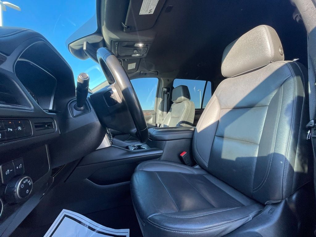 2023 Chevrolet Tahoe LT - MEMORY SEATS / HANDS FREE LIFTGATE