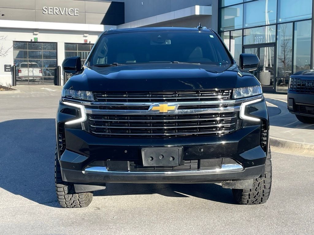 2023 Chevrolet Tahoe LT - MEMORY SEATS / HANDS FREE LIFTGATE