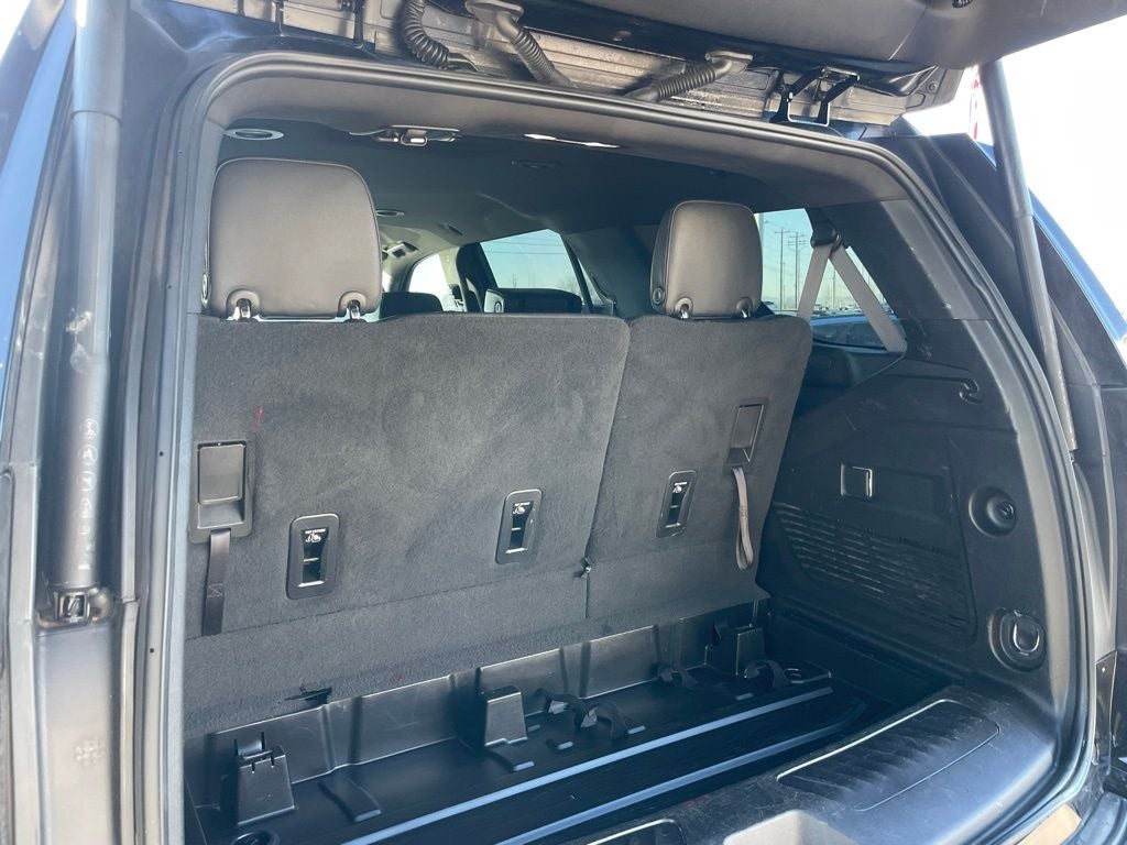 2023 Chevrolet Tahoe LT - MEMORY SEATS / HANDS FREE LIFTGATE