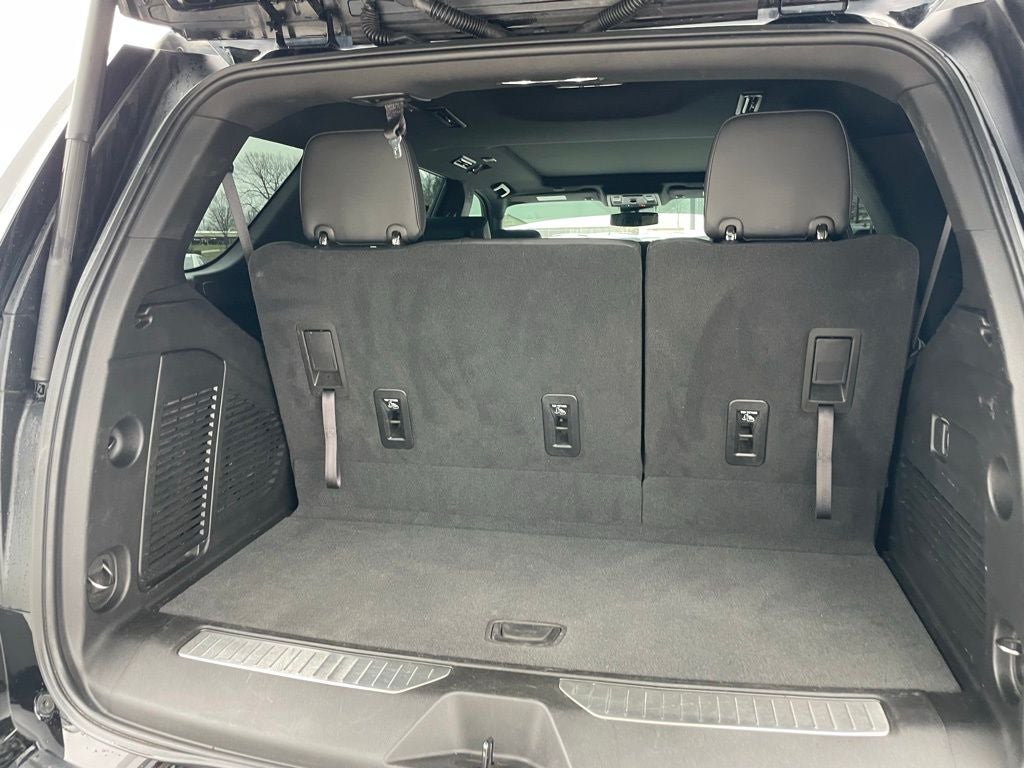 2023 Chevrolet Tahoe RST - MAX TRAILERING PKG / MEMORY SEATS