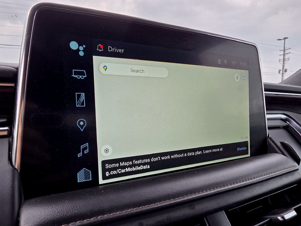 2024 Chevrolet Tahoe High Country - PANORAMIC SUNROOF / HD SURROUND VISION