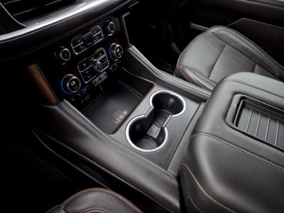 2024 Chevrolet Tahoe High Country - PANORAMIC SUNROOF / HD SURROUND VISION
