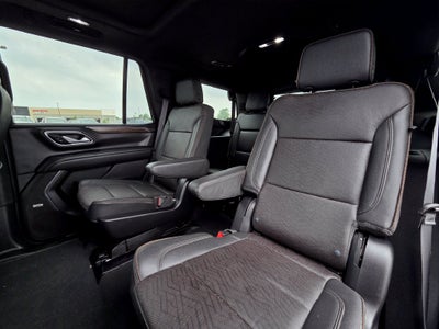 2024 Chevrolet Tahoe High Country - PANORAMIC SUNROOF / HD SURROUND VISION