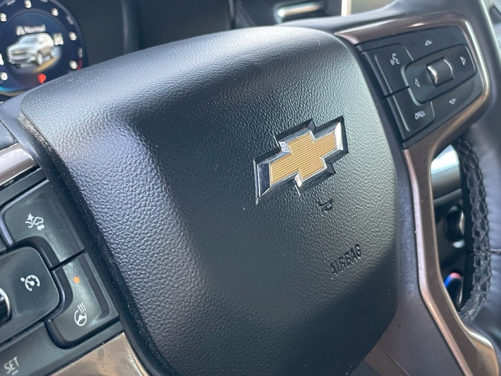 2024 Chevrolet Tahoe High Country - PANORAMIC SUNROOF / HD SURROUND VISION