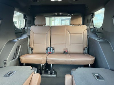 2023 Chevrolet Tahoe High Country - ADAPTIVE CRUISE / POWER STEPS