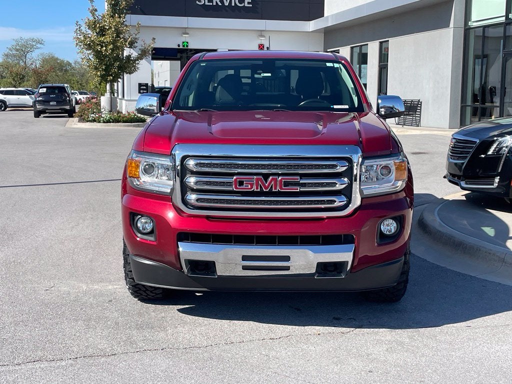 2019 GMC Canyon SLT - WELL MAINTAINED / BOSE PREMIUM AUDIO