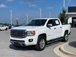 2017 GMC Canyon SLT - LOW MILEAGE / CLEAN CARFAX