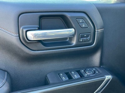 2021 GMC Sierra 1500 AT4 - TONNEAU COVER / HD SURROUND VISION