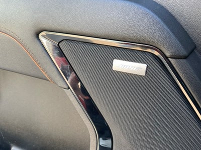 2024 GMC Sierra 1500 AT4 - DURAMAX 3.0L DIESEL / 2" LIFT AND MONOTUBE