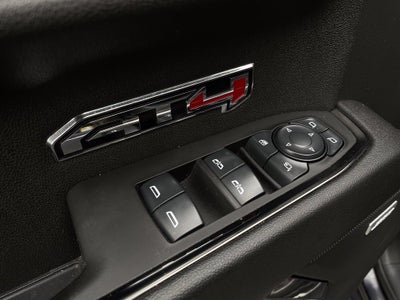 2025 GMC Sierra 1500 AT4 - POWER SUNROOF / HD SURROUND VISION