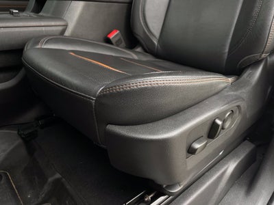2025 GMC Sierra 1500 AT4 - POWER SUNROOF / HD SURROUND VISION