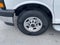 2024 GMC Savana 2500 Work Van - BUILT TO BUILD YOUR BUSINESS