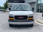 2024 GMC Savana 2500 Work Van - BUILT TO BUILD YOUR BUSINESS