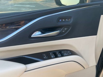 2023 Cadillac Escalade Premium Luxury - SUPER CRUISE / PANORAMIC SUNROOF