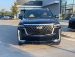 2023 Cadillac Escalade Premium Luxury - SUPER CRUISE / PANORAMIC SUNROOF