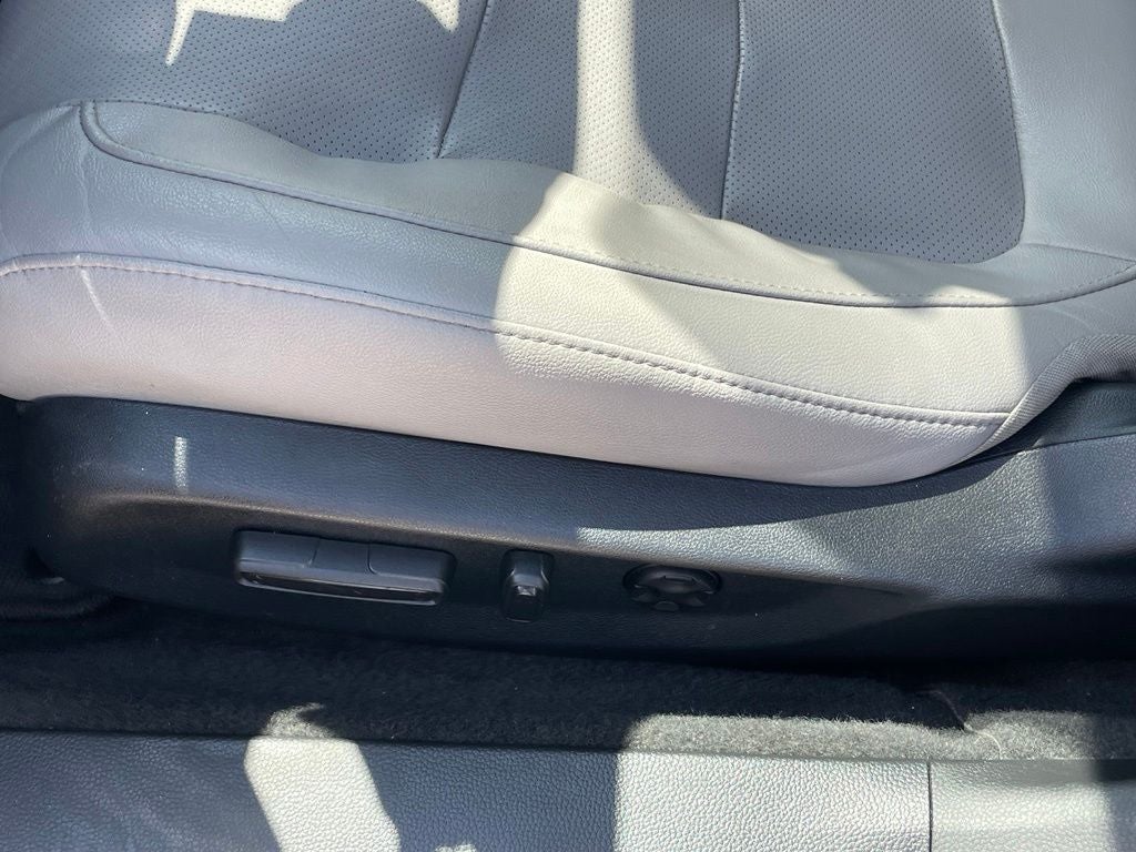 2020 Honda Accord EX-L 2.0T - ADAPTIVE CRUISE / POWER MOONROOF