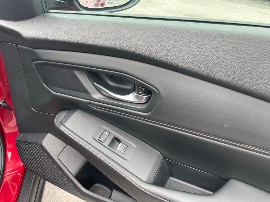 2024 Honda Accord Hybrid Sport - SUNROOF / ADAPTIVE CRUISE CONTROL