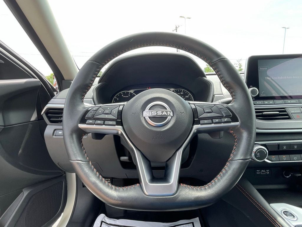 2023 Nissan Altima 2.5 SR - REMOTE START / APPLE CARPLAY