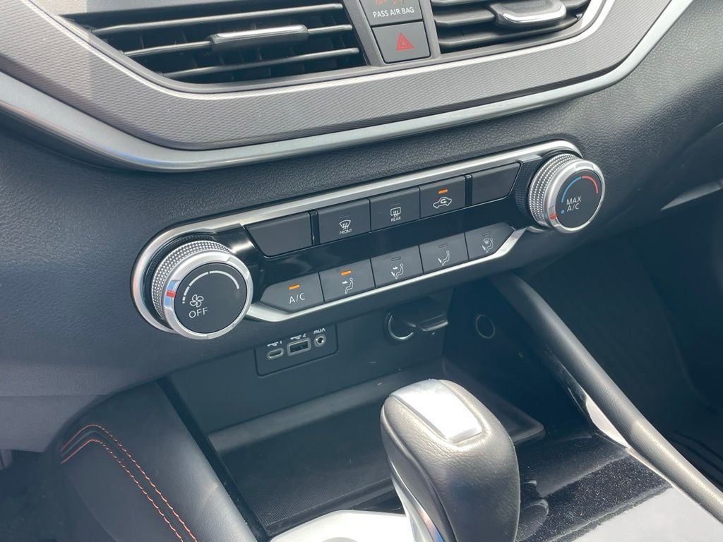 2023 Nissan Altima 2.5 SR - REMOTE START / APPLE CARPLAY