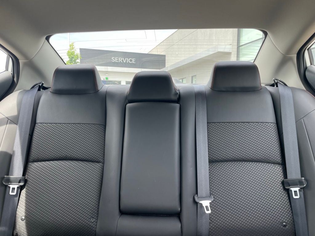 2023 Nissan Altima 2.5 SR - REMOTE START / APPLE CARPLAY