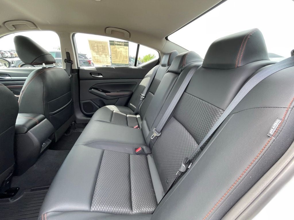 2023 Nissan Altima 2.5 SR - REMOTE START / APPLE CARPLAY