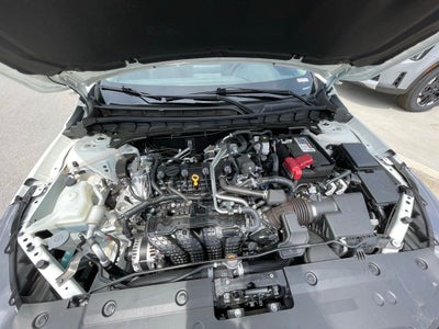 2023 Nissan Altima 2.5 SR - REMOTE START / APPLE CARPLAY