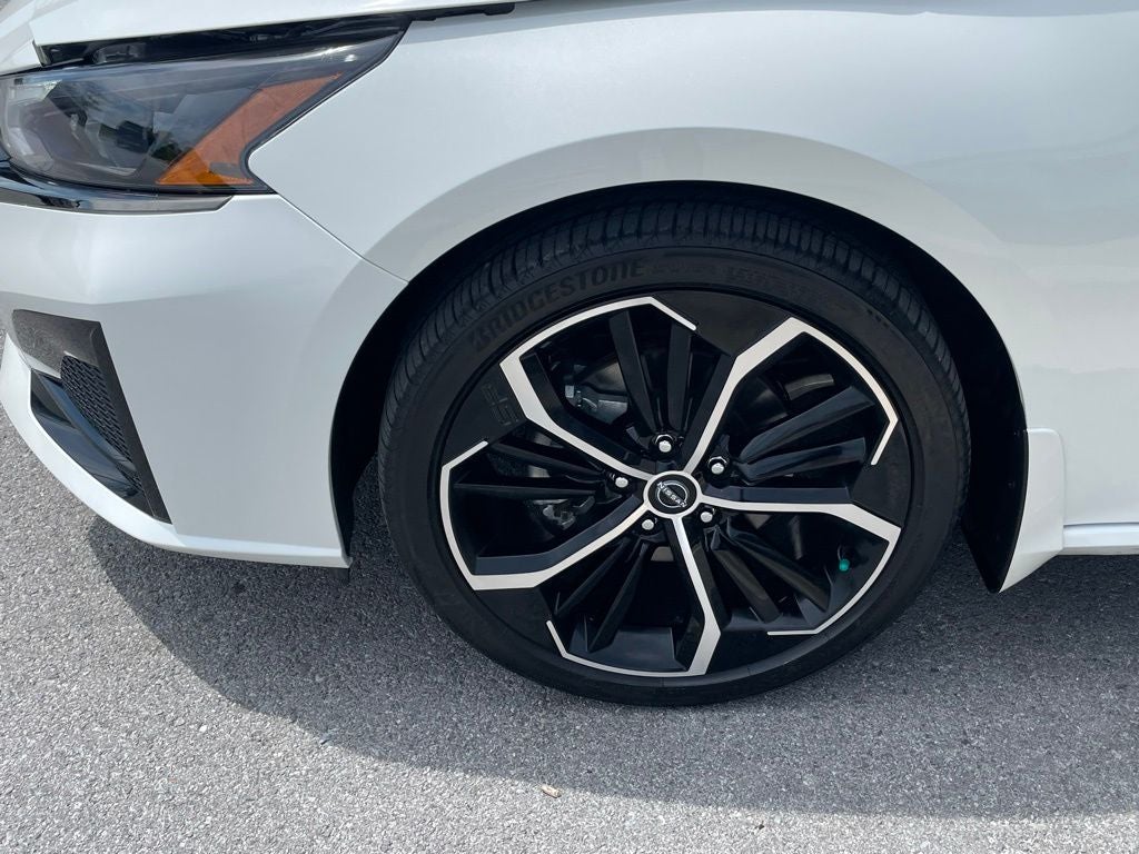 2023 Nissan Altima 2.5 SR - REMOTE START / APPLE CARPLAY