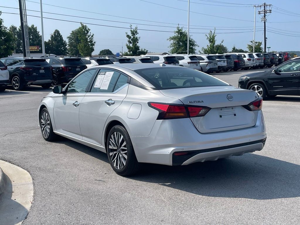 2024 Nissan Altima 2.5 SV - BLIND SPOT ASSIST / APPLE CARPLAY